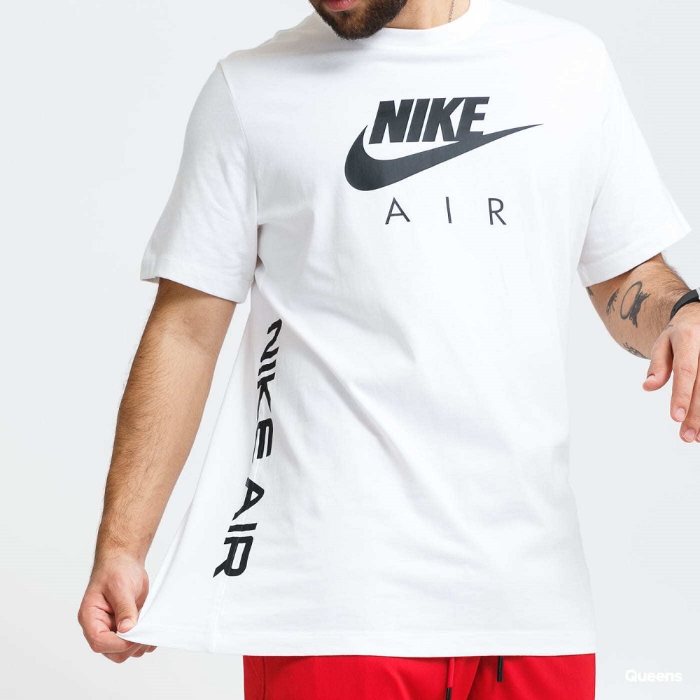 Or Elevated Identity Tricou Nike Air DA0933100 | Magazin sport, haine sport si adidasi ieftini -  adidasi originali